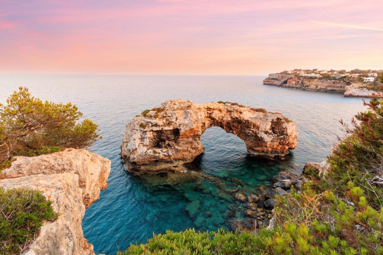 La Marina Ch Gasthuis Cala Figuera (Mallorca)